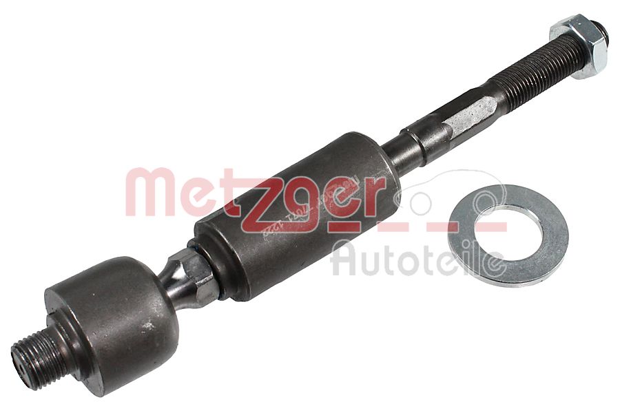 Axiaal gewricht / spoorstang Metzger 51000518