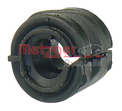 Stabilisatorstang rubber Metzger 52038208