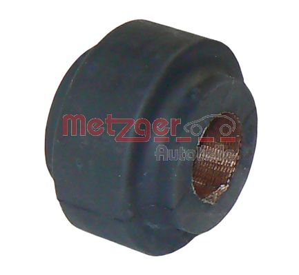 Stabilisatorstang rubber Metzger 52040408