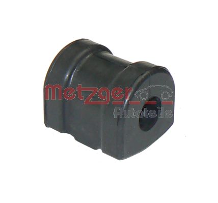 Stabilisatorstang rubber Metzger 52040608