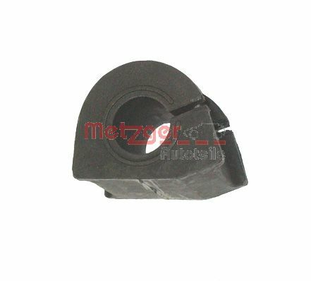 Stabilisatorstang rubber Metzger 52051208