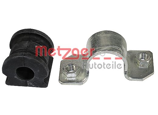 Stabilisatorstang bevestigingset Metzger 52057741