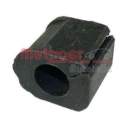 Stabilisatorstang rubber Metzger 52058108