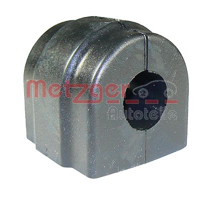 Stabilisatorstang rubber Metzger 52060908