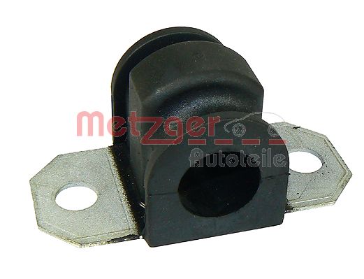Stabilisatorstang rubber Metzger 52061408