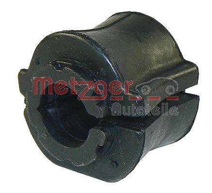 Stabilisatorstang rubber Metzger 52065308