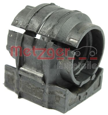 Stabilisatorstang rubber Metzger 52071909