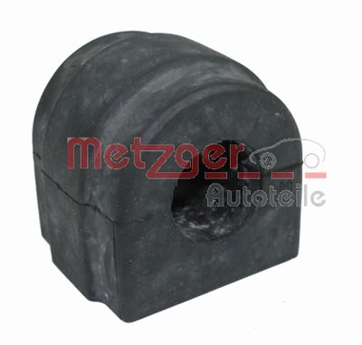 Stabilisatorstang rubber Metzger 52072908