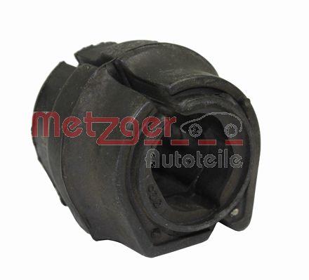 Stabilisatorstang rubber Metzger 52073008