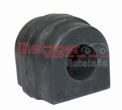Stabilisatorstang rubber Metzger 52073908