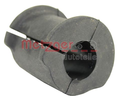 Stabilisatorstang rubber Metzger 52075509