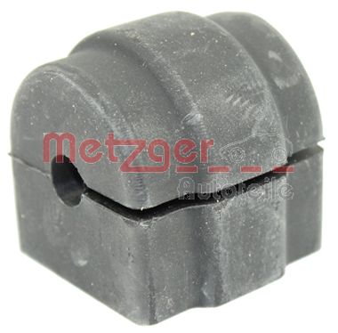 Stabilisatorstang rubber Metzger 52076209