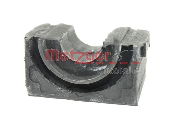 Stabilisatorstang rubber Metzger 52077108