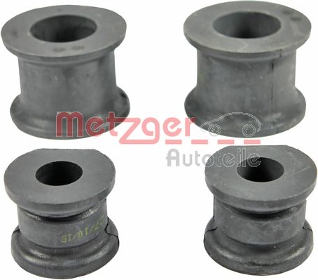 Stabilisatorstang bevestigingset Metzger 52079908