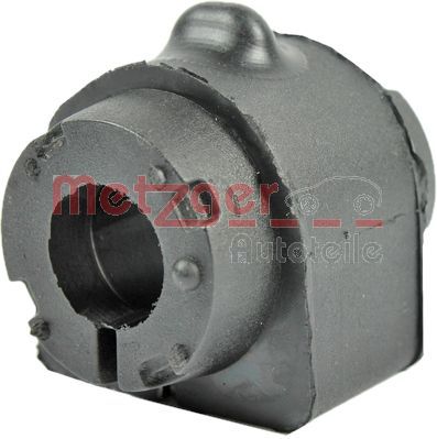 Stabilisatorstang rubber Metzger 52079909
