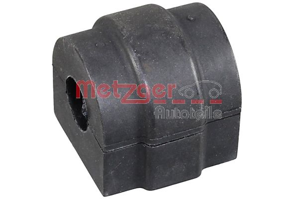 Stabilisatorstang rubber Metzger 52082309