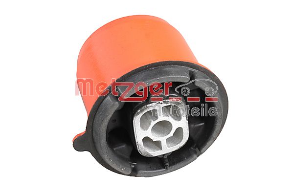 Draagarm-/ reactiearm lager Metzger 52091409