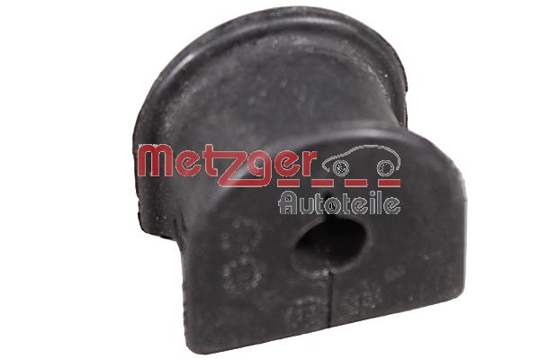 Stabilisatorstang rubber Metzger 52099309