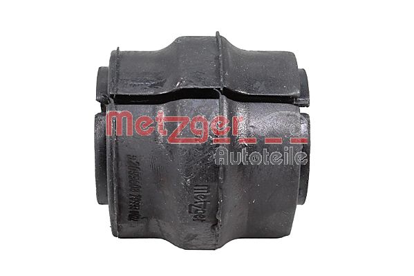 Stabilisatorstang rubber Metzger 52099608