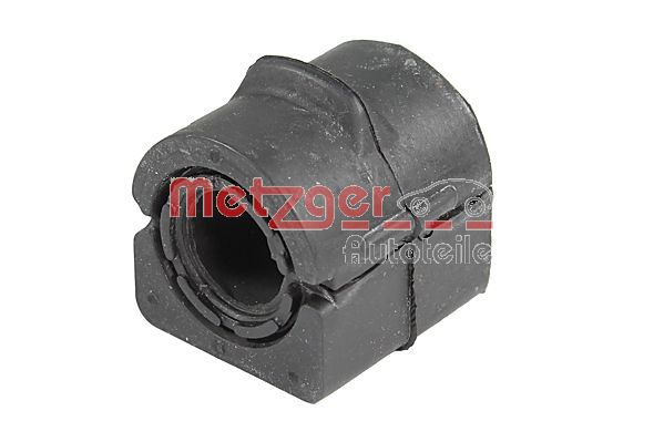Stabilisatorstang rubber Metzger 52100509