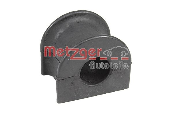 Stabilisatorstang rubber Metzger 52100909
