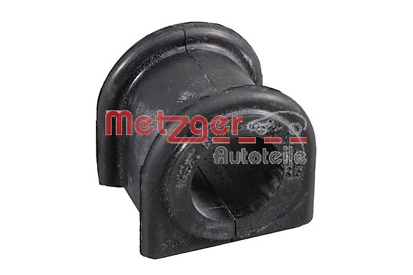 Stabilisatorstang rubber Metzger 52102509
