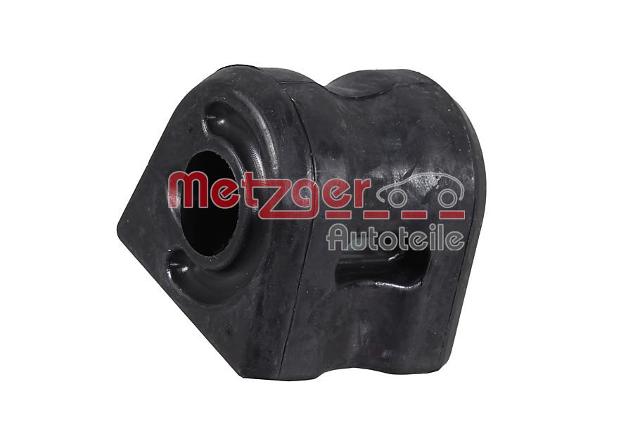 Stabilisatorstang rubber Metzger 52102708