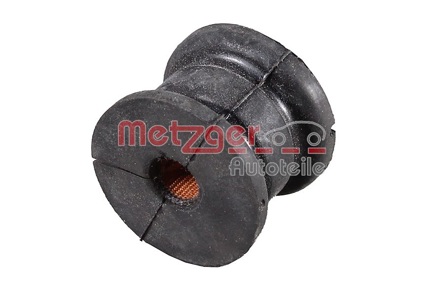 Stabilisatorstang rubber Metzger 52105209
