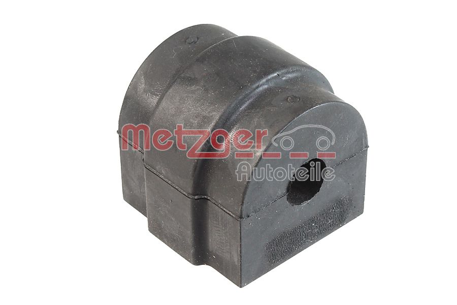 Stabilisatorstang rubber Metzger 52105809