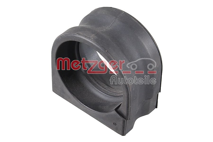 Stabilisatorstang rubber Metzger 52108309