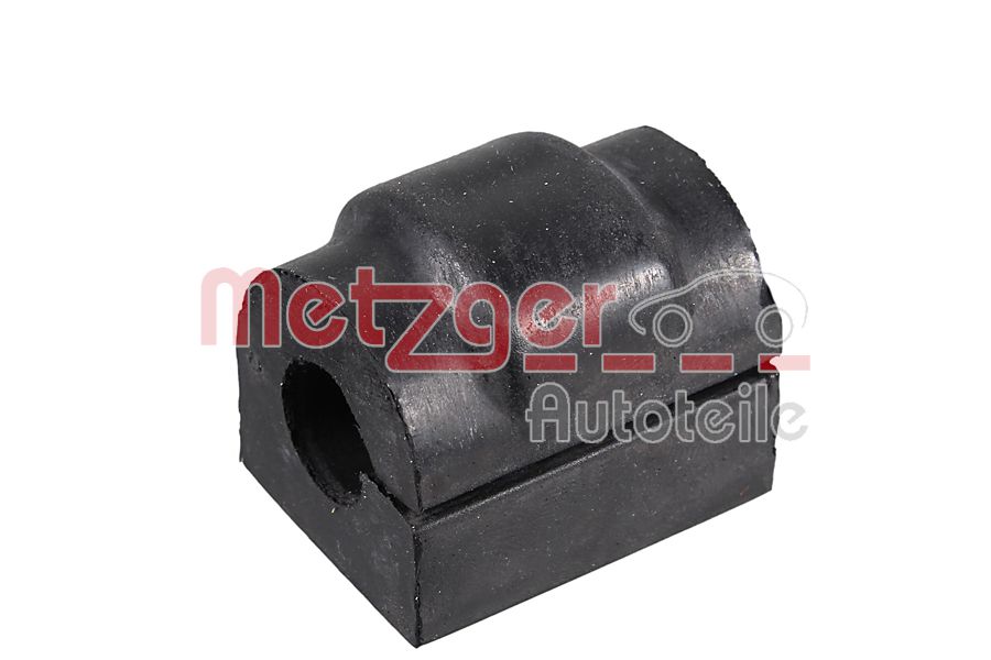 Stabilisatorstang rubber Metzger 52108509