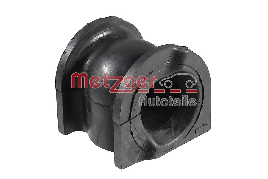 Stabilisatorstang rubber Metzger 52109208