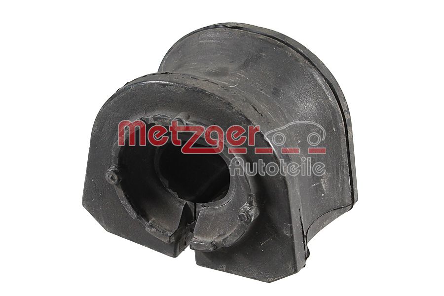 Stabilisatorstang rubber Metzger 52109709