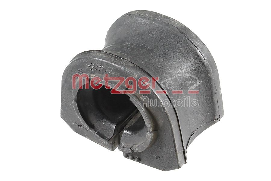 Stabilisatorstang rubber Metzger 52109809
