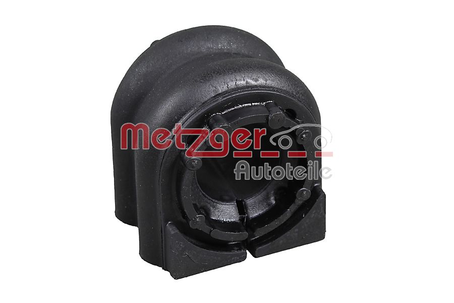 Stabilisatorstang rubber Metzger 52112108