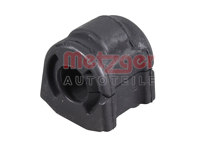 Stabilisatorlager aan draagarm Metzger 52113908