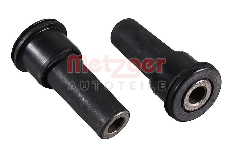 Draagarmrubber Metzger 52114408