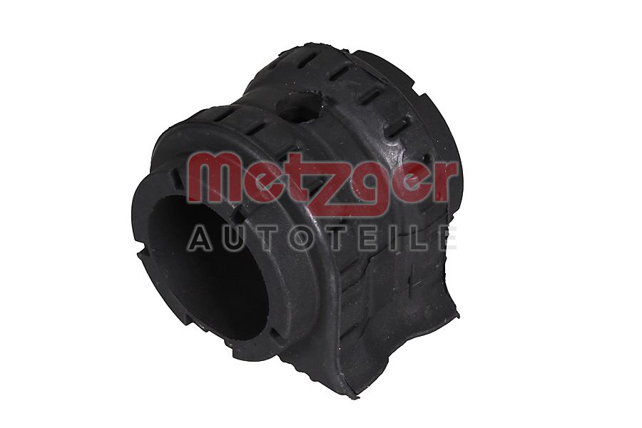 Stabilisatorlager aan draagarm Metzger 52114809