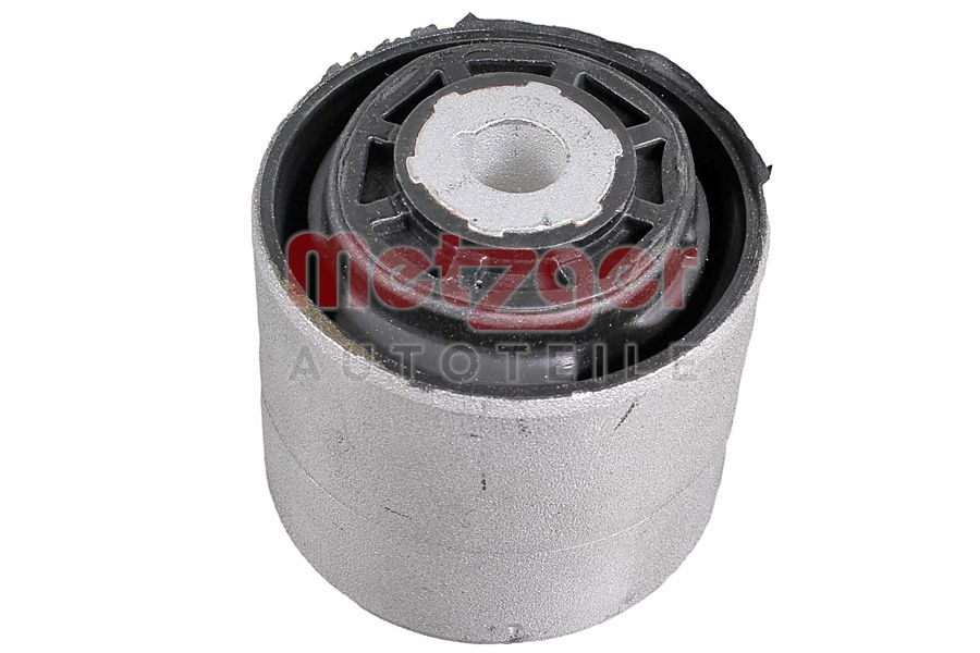 Draagarmrubber Metzger 52117908