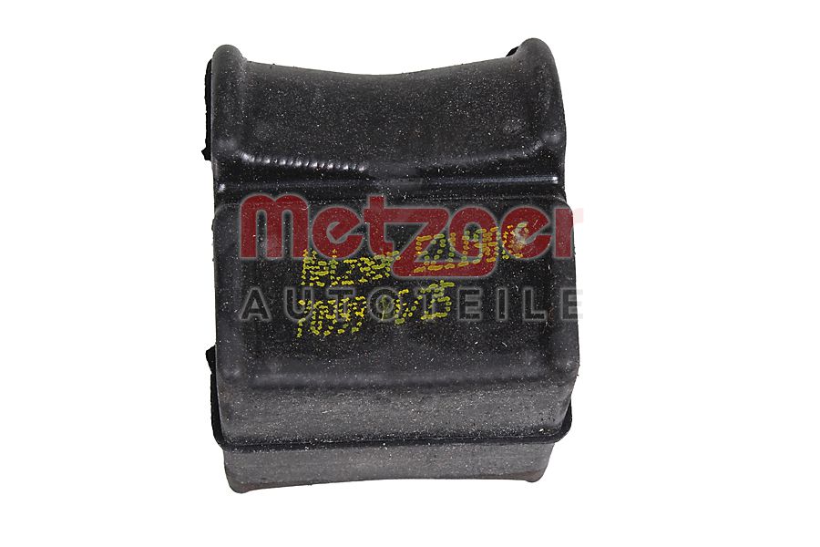 Stabilisatorlager aan draagarm Metzger 52119808