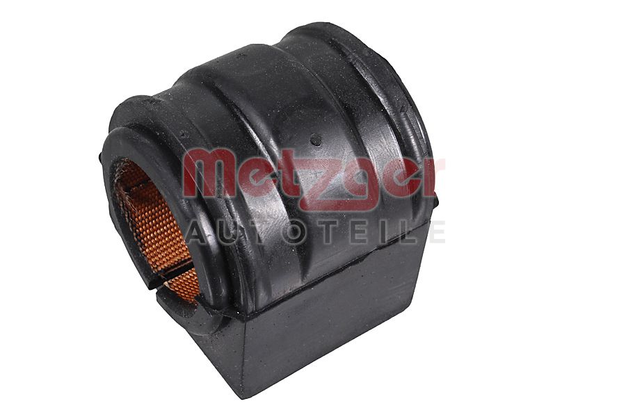 Stabilisatorlager aan draagarm Metzger 52120109