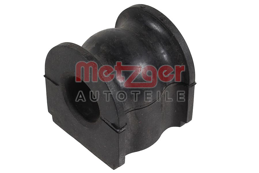 Stabilisatorlager aan draagarm Metzger 52120309