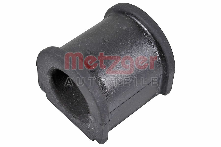 Stabilisatorlager aan draagarm Metzger 52120809