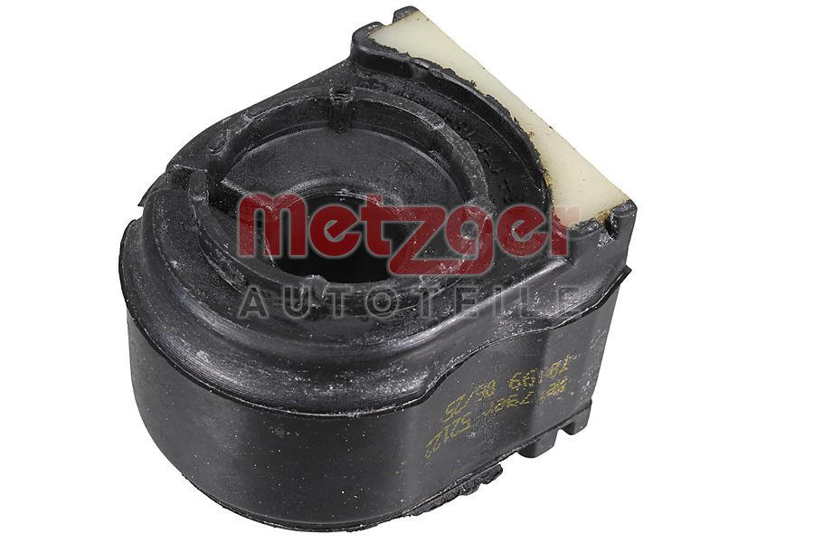 Stabilisatorlager aan draagarm Metzger 52122109