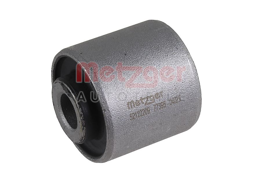 Draagarmrubber Metzger 52122209