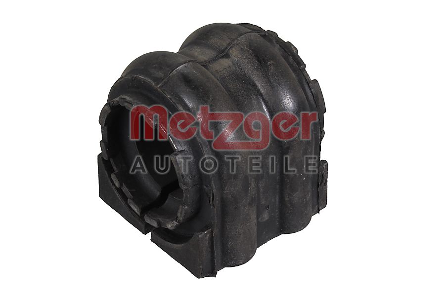 Stabilisatorlager aan draagarm Metzger 52126508