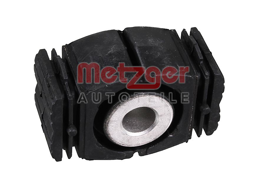 Lager, wiellagerbehuizing Metzger 52131809