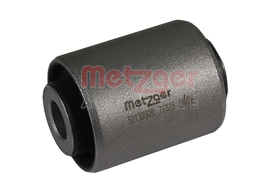 Draagarmrubber Metzger 52132009