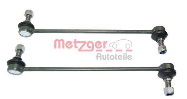 Stabilisatorstang Metzger 53002828