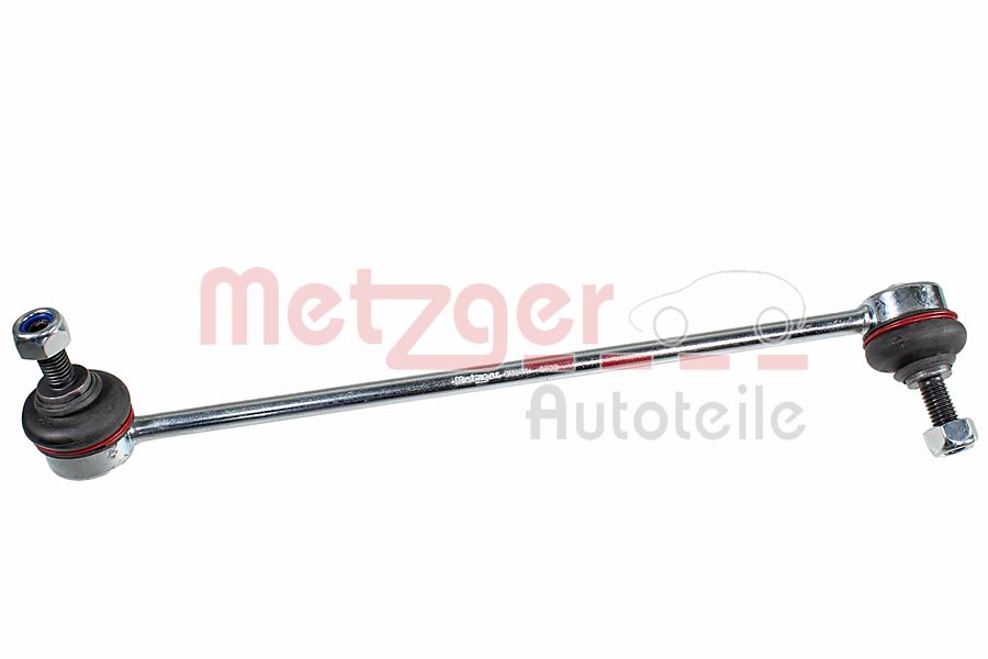 Stabilisatorstang Metzger 53012512